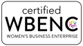 WBENC logo