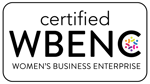 WBENC logo