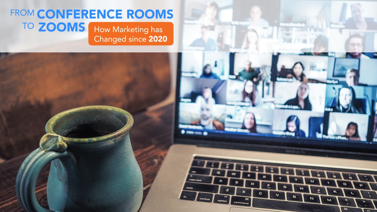 Episode 3: Looking Ahead to a Post-COVID World art