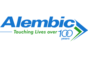 Alembic logo