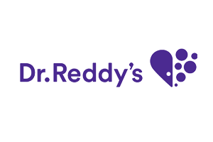 Dr. Reddys logo