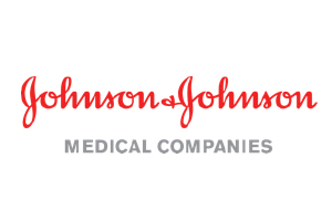 Johnson and Johnson logo