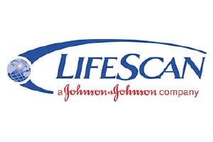 LifeScan logo