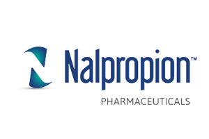 Nalpropion logo