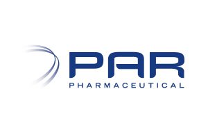 PAR-Pharmaceutical logo