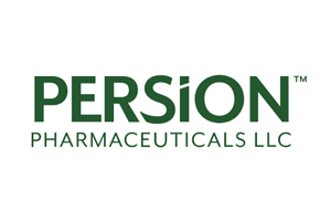 Persion Pharmaceuticals logo