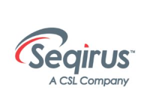 Seqirus A CSL Company logo