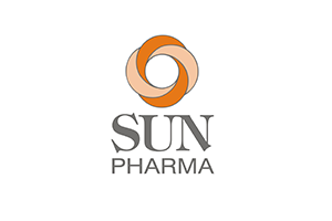 Sun Pharma logo