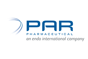 PAR Pharmaceutical logo