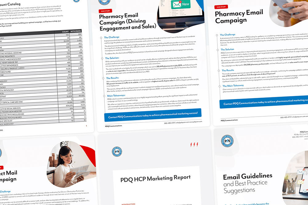 view of free resource thumbnails