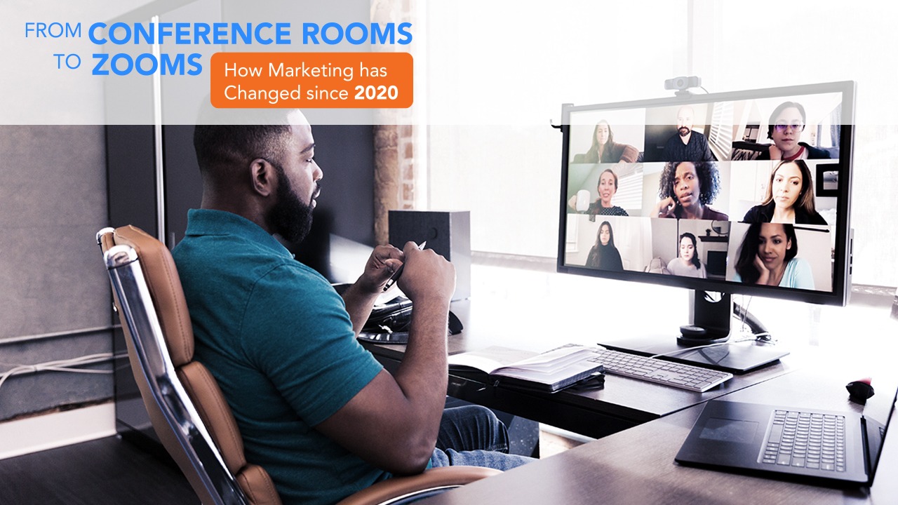 Episode 1: The Initial Marketing Impact cover