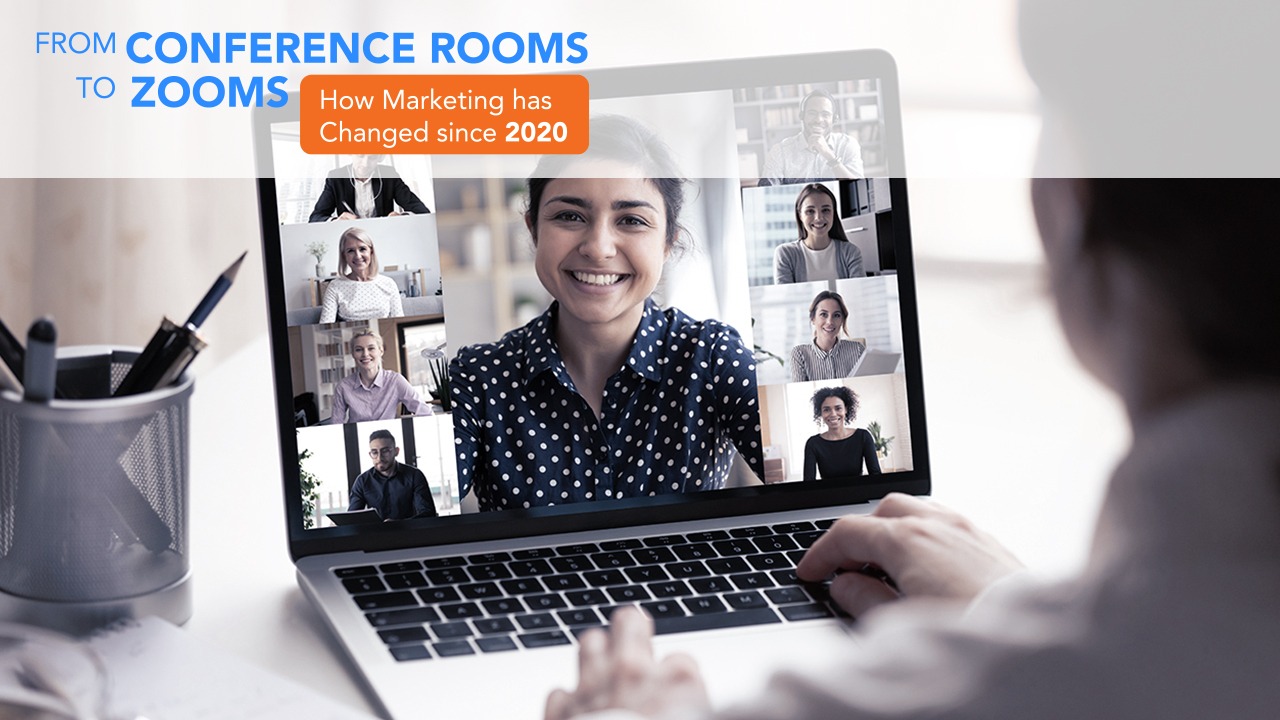 Episode 2: Reshaping the role of the Pharma Marketer cover art