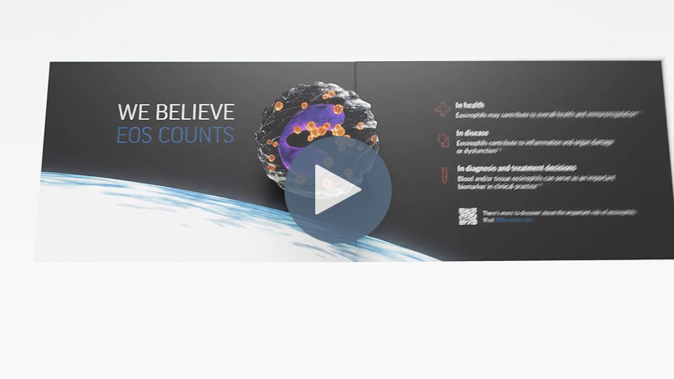 GSK Small Center Pop up