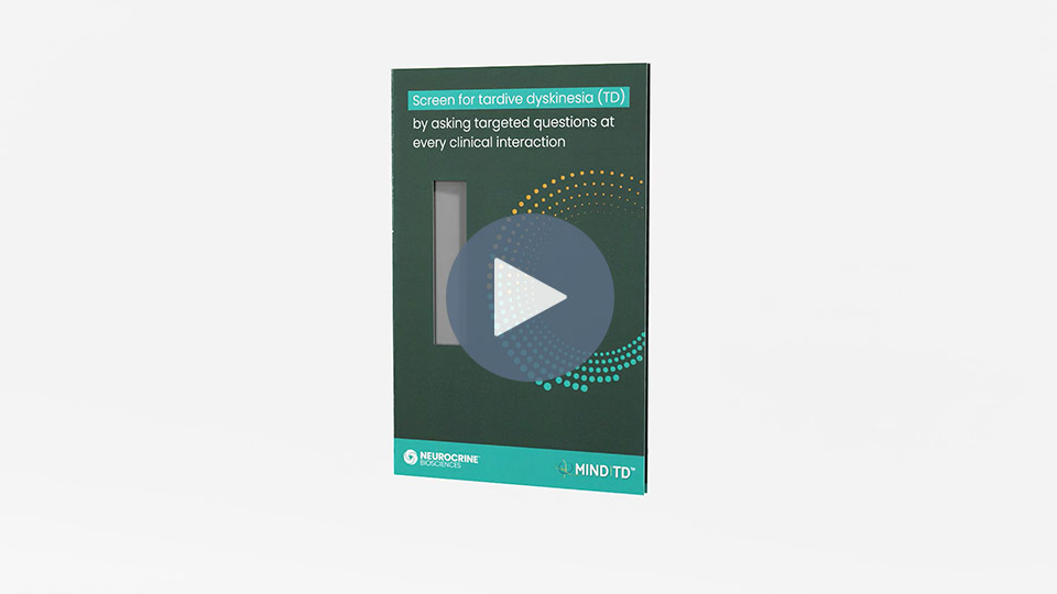 Neurocrine Scratch Off Version 1