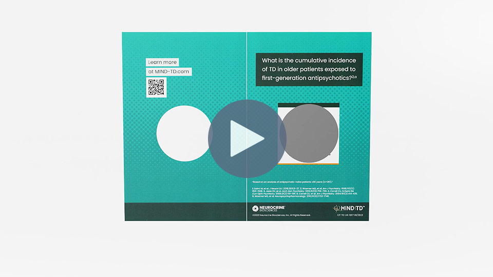 Neurocrine Scratch Off Version 2